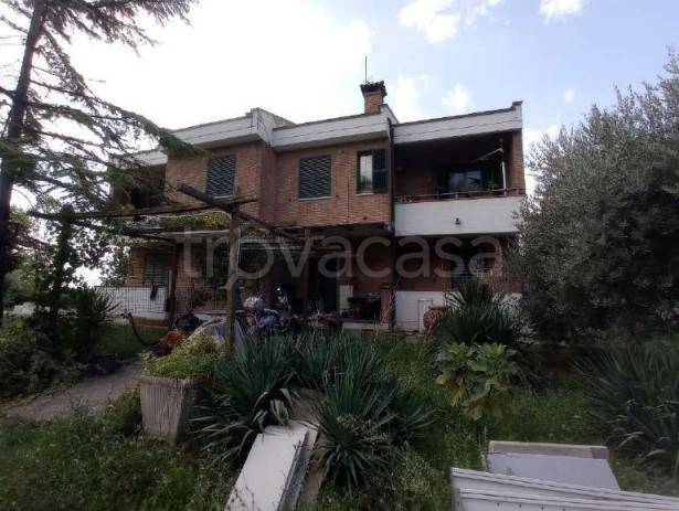 appartamento in vendita a Sant'Elpidio a Mare