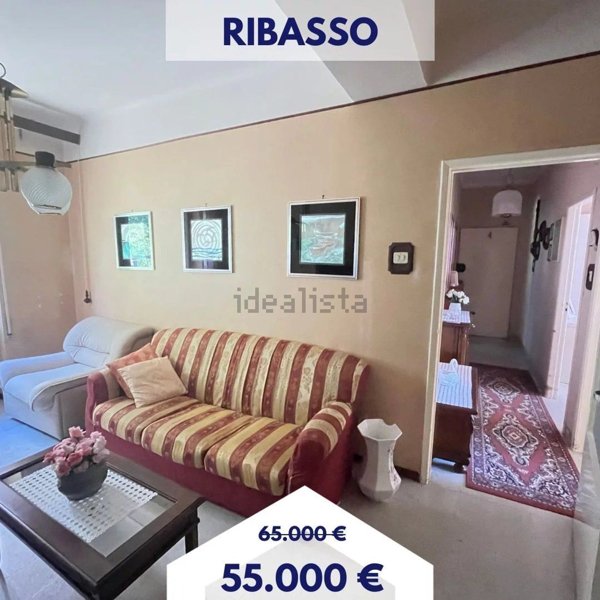 appartamento in vendita a Sant'Elpidio a Mare