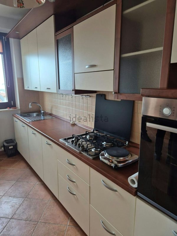 appartamento in vendita a Sant'Elpidio a Mare