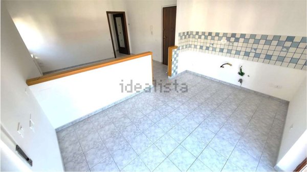 appartamento in vendita a Sant'Elpidio a Mare in zona Casette d'Ete