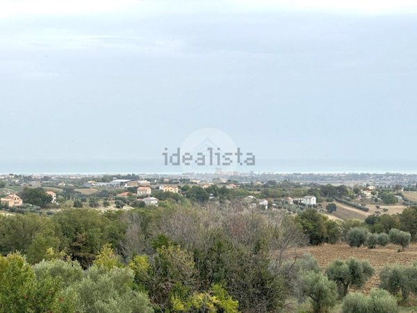 appartamento in vendita a Sant'Elpidio a Mare