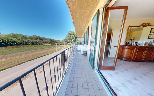 appartamento in vendita a Sant'Elpidio a Mare in zona Luce