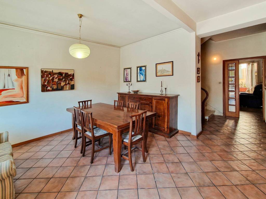 appartamento in vendita a Sant'Elpidio a Mare in zona Casette d'Ete