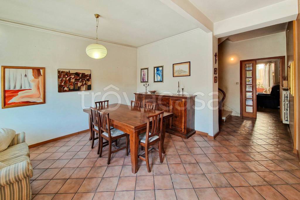 casa indipendente in vendita a Sant'Elpidio a Mare in zona Casette d'Ete