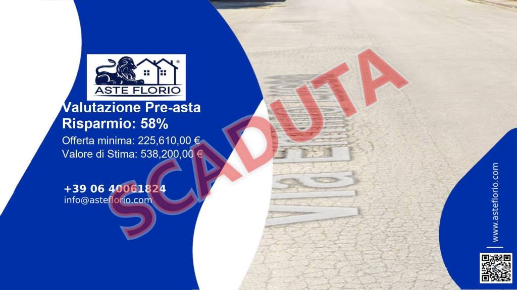 negozio in vendita a Sant'Elpidio a Mare in zona Cascinare