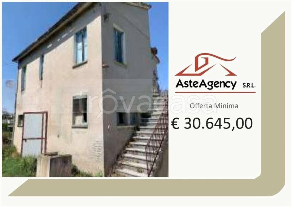 appartamento in vendita a Sant'Elpidio a Mare