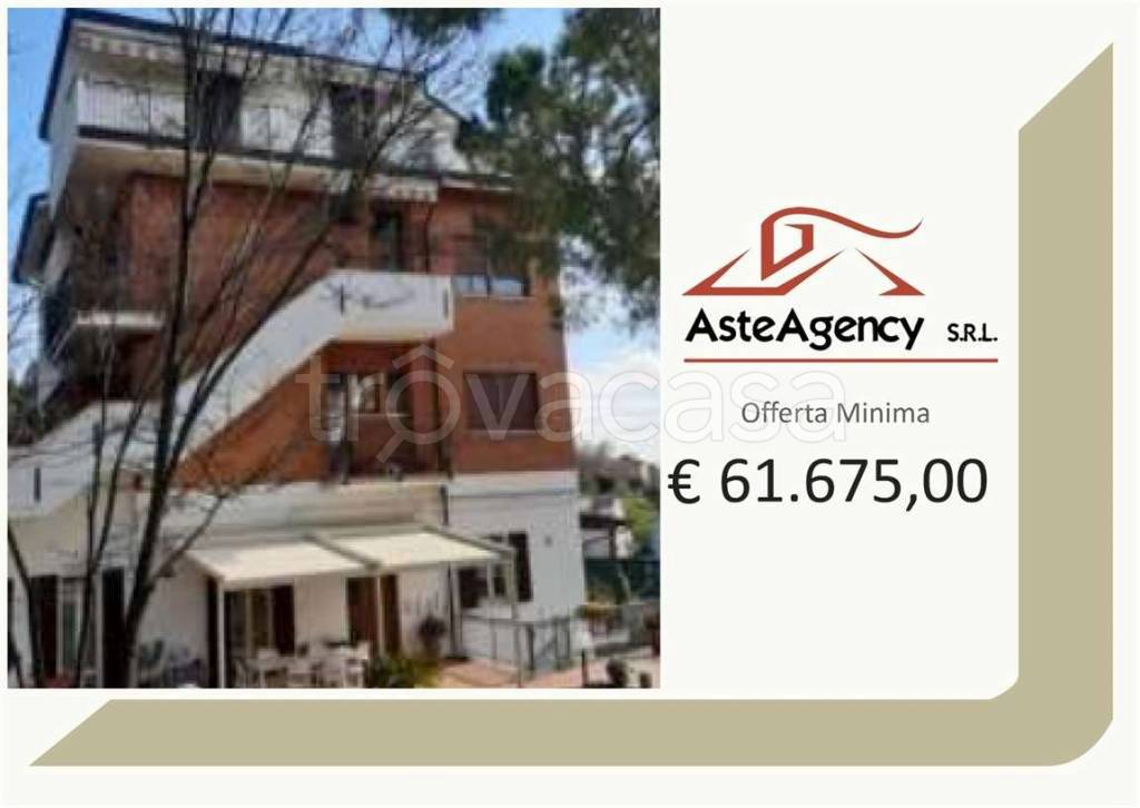 appartamento in vendita a Sant'Elpidio a Mare