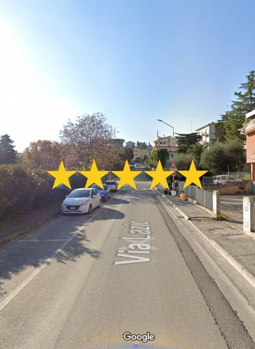 appartamento in vendita a Sant'Elpidio a Mare