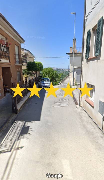 appartamento in vendita a Sant'Elpidio a Mare