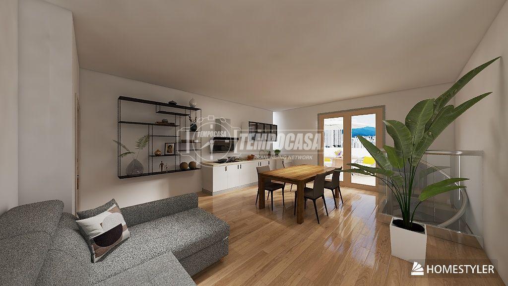 casa indipendente in vendita a Sant'Elpidio a Mare in zona Cascinare