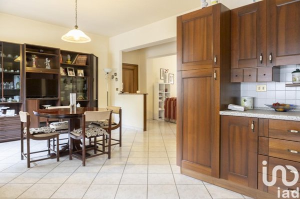 appartamento in vendita a Sant'Elpidio a Mare in zona Casette d'Ete