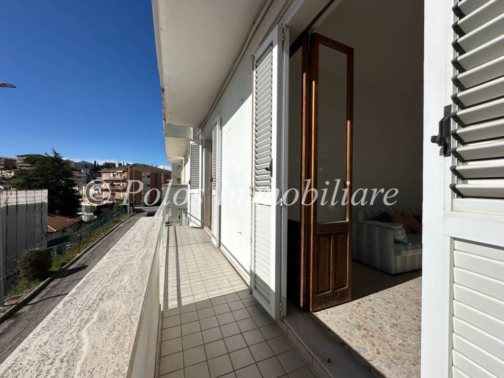 appartamento in vendita a Sant'Elpidio a Mare