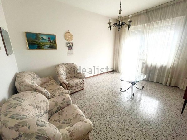 appartamento in vendita a Sant'Elpidio a Mare