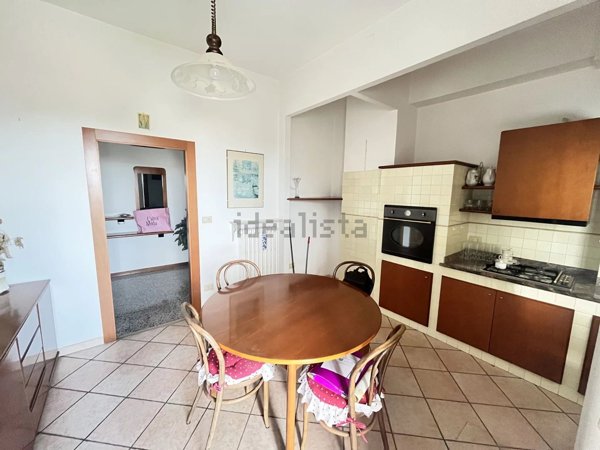 appartamento in vendita a Sant'Elpidio a Mare