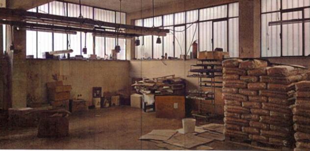 appartamento in vendita a Sant'Elpidio a Mare in zona Casette d'Ete