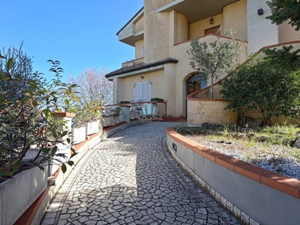 appartamento in vendita a Sant'Elpidio a Mare in zona Castellano