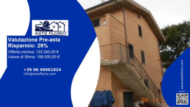 appartamento in vendita a Sant'Elpidio a Mare in zona Cretarola