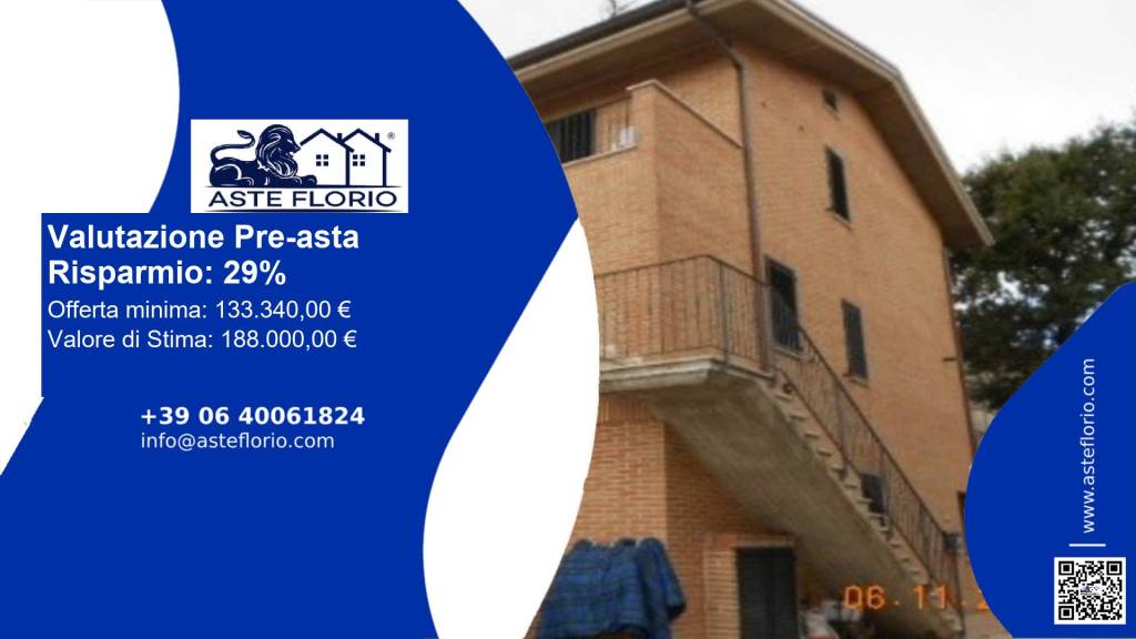 appartamento in vendita a Sant'Elpidio a Mare in zona Cretarola