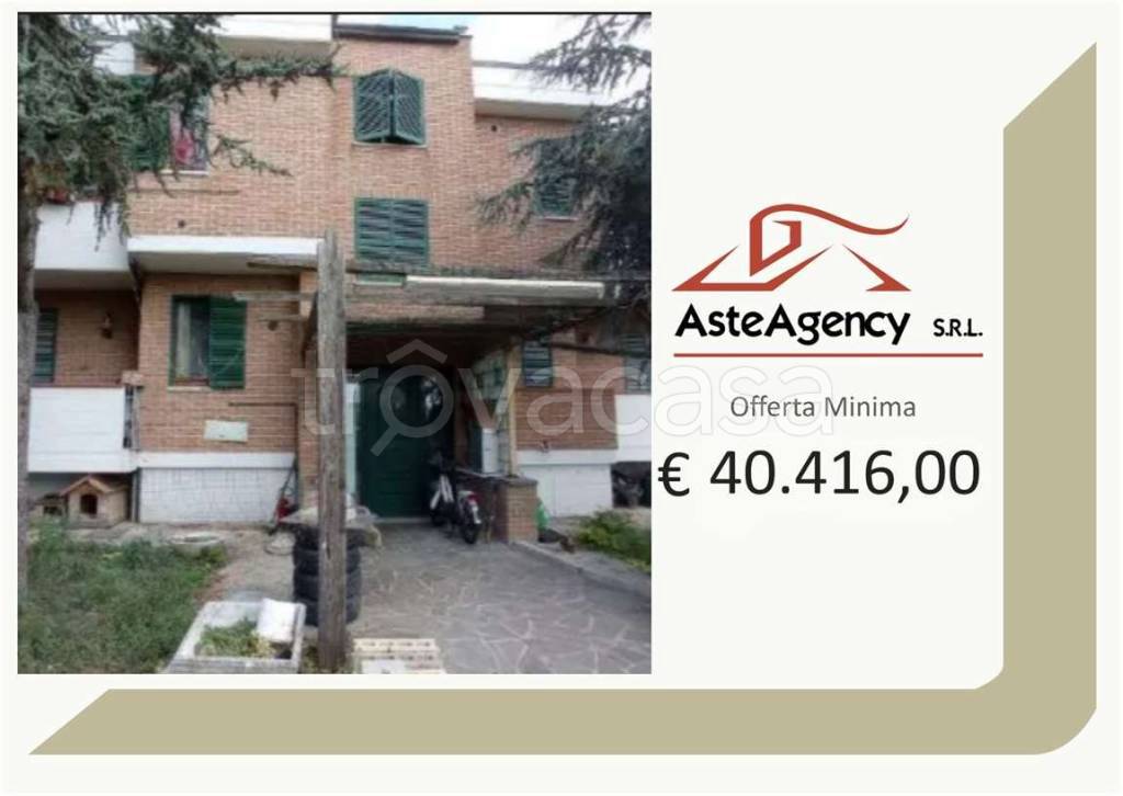 appartamento in vendita a Sant'Elpidio a Mare