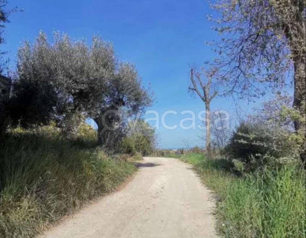 monolocale in vendita a Sant'Elpidio a Mare