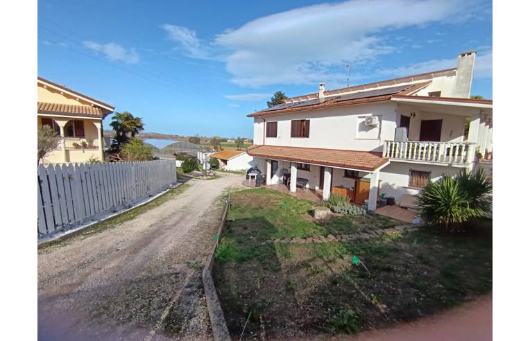 villa in vendita a Sant'Elpidio a Mare in zona Bivio Cascinare