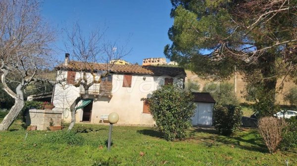 casa indipendente in vendita a Sant'Elpidio a Mare