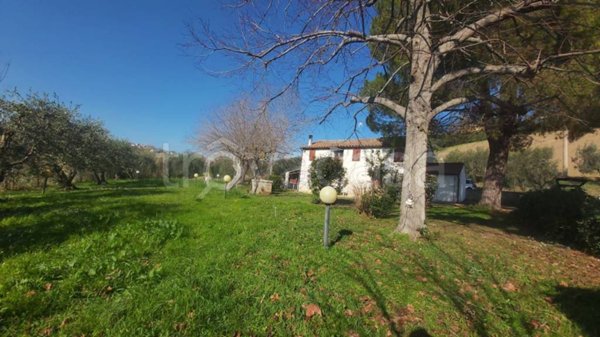 casa indipendente in vendita a Sant'Elpidio a Mare
