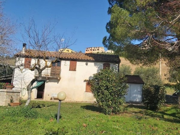 casa indipendente in vendita a Sant'Elpidio a Mare