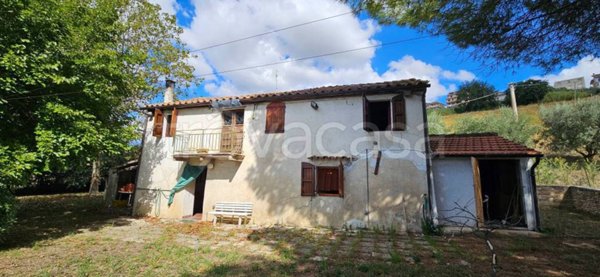 casa indipendente in vendita a Sant'Elpidio a Mare in zona Cretarola