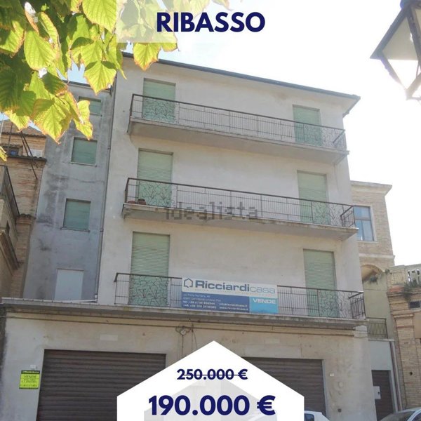 casa indipendente in vendita a Sant'Elpidio a Mare