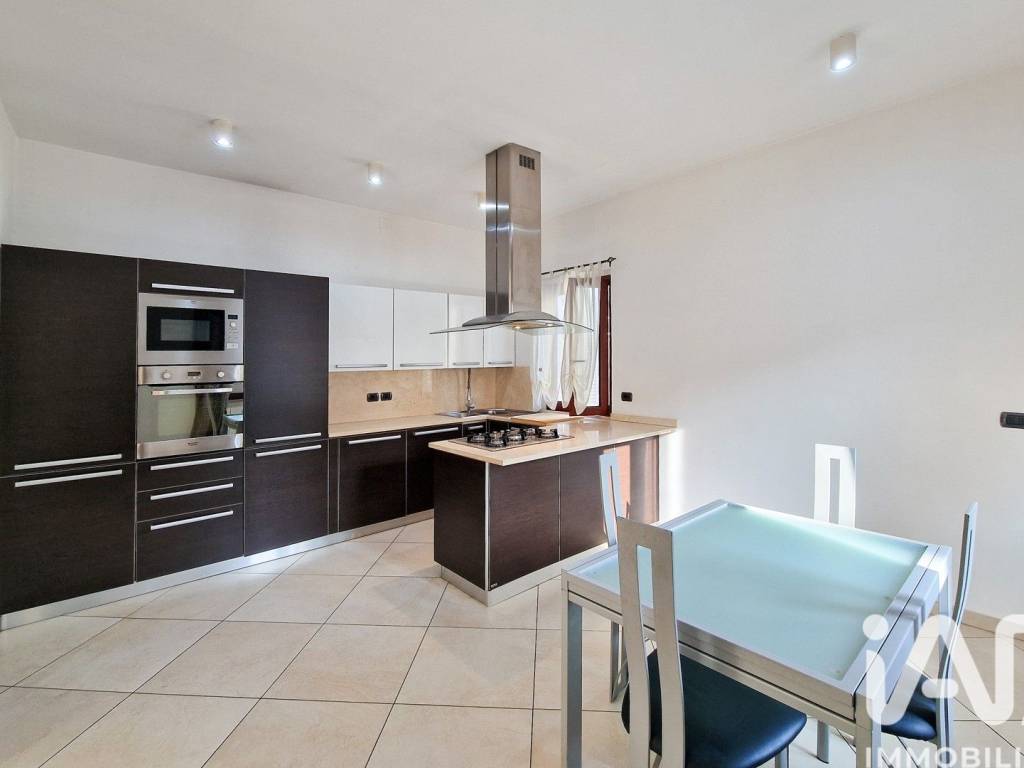 appartamento in vendita a Sant'Elpidio a Mare in zona Casette d'Ete