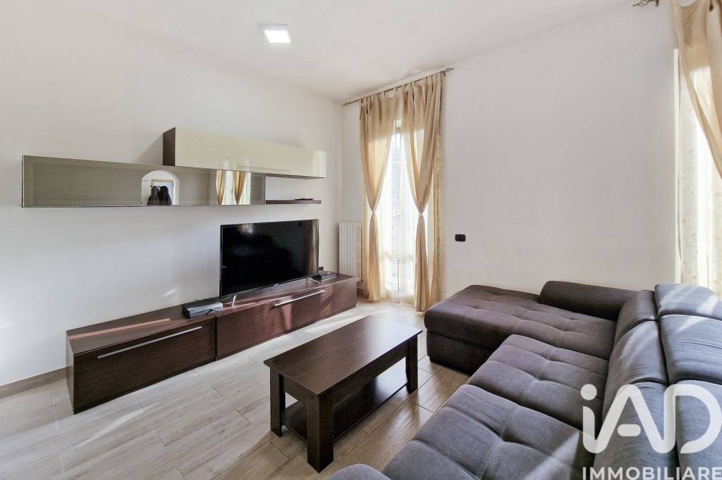 appartamento in vendita a Sant'Elpidio a Mare in zona Casette d'Ete