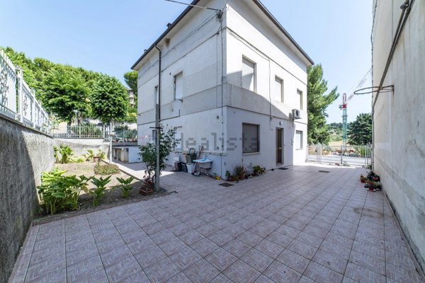 appartamento in vendita a Sant'Elpidio a Mare