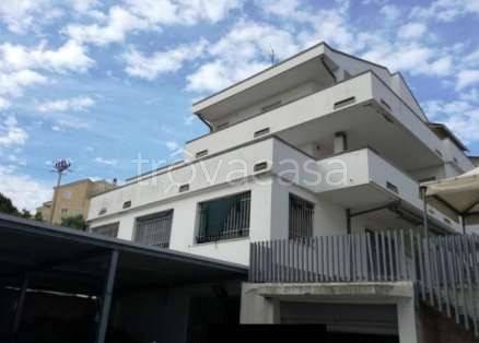 intera palazzina in vendita a Sant'Elpidio a Mare