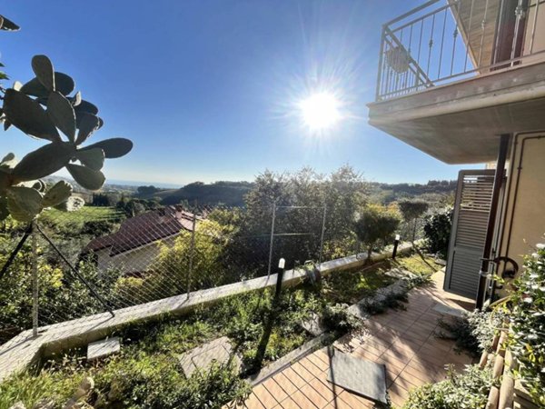 appartamento in vendita a Sant'Elpidio a Mare in zona Luce