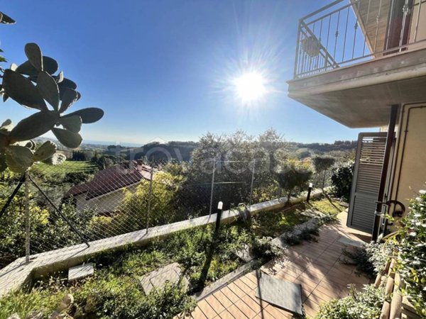 appartamento in vendita a Sant'Elpidio a Mare in zona Luce