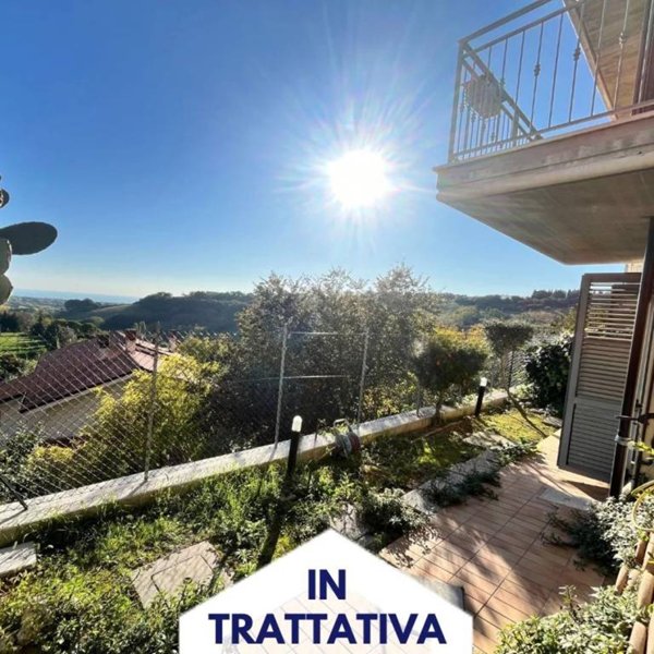 appartamento in vendita a Sant'Elpidio a Mare in zona Luce