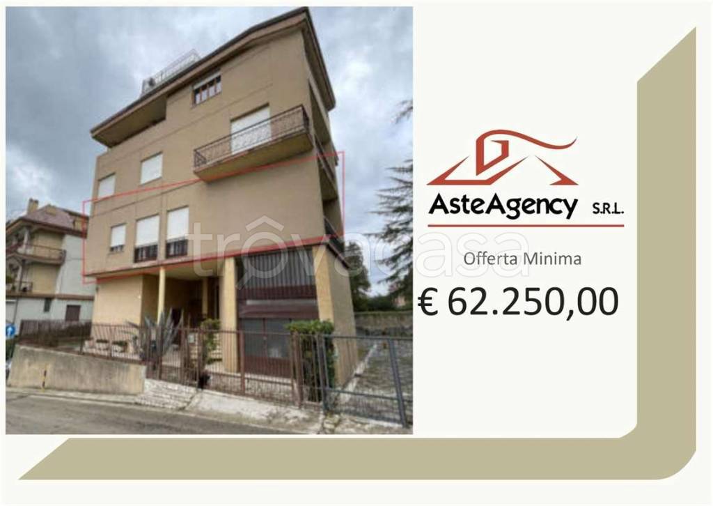 appartamento in vendita a Sant'Elpidio a Mare