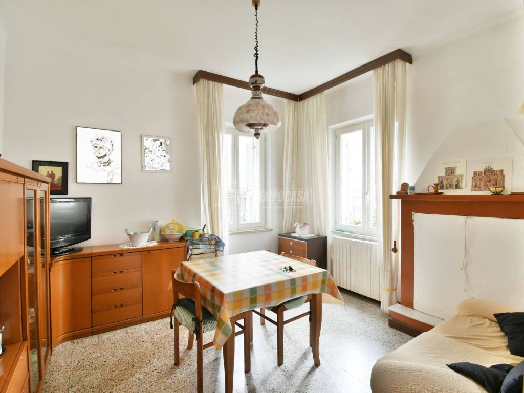 appartamento in vendita a Sant'Elpidio a Mare