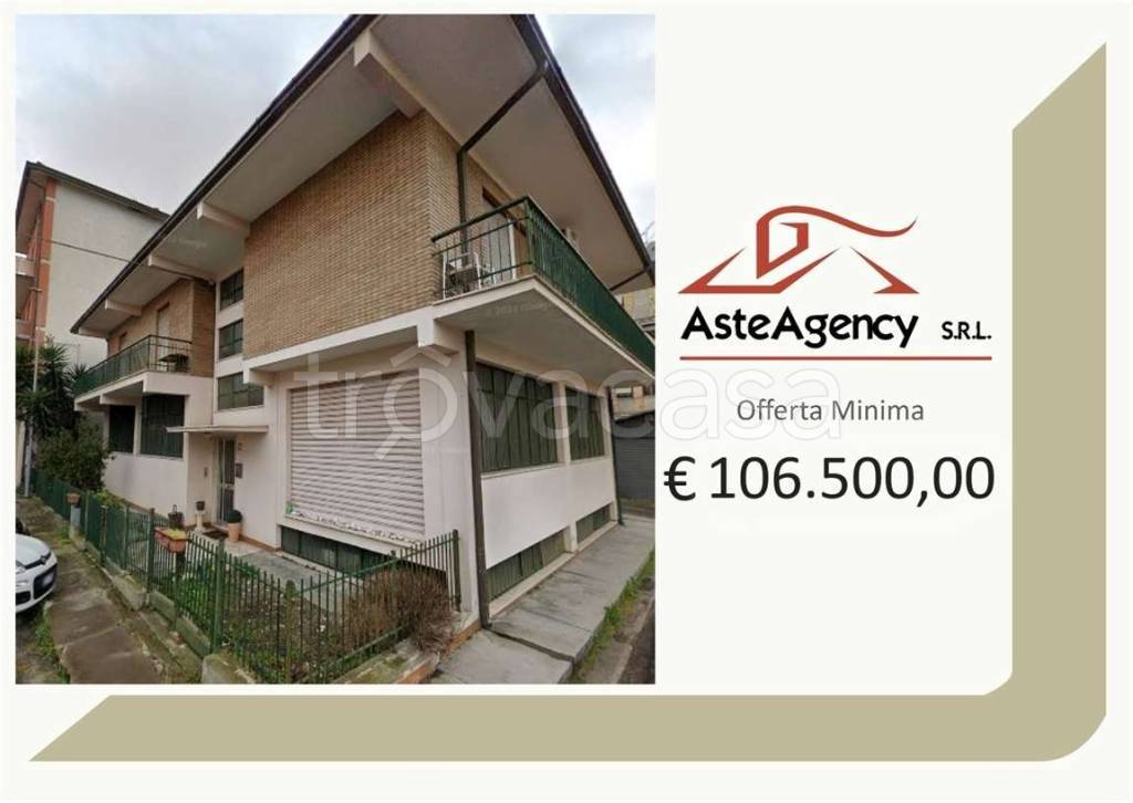 casa indipendente in vendita a Sant'Elpidio a Mare in zona Casette d'Ete