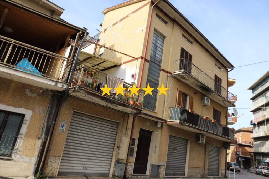 appartamento in vendita a Sant'Elpidio a Mare in zona Casette d'Ete