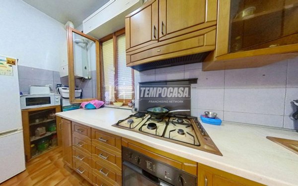 appartamento in vendita a Sant'Elpidio a Mare in zona Casette d'Ete