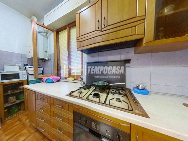 appartamento in vendita a Sant'Elpidio a Mare in zona Casette d'Ete