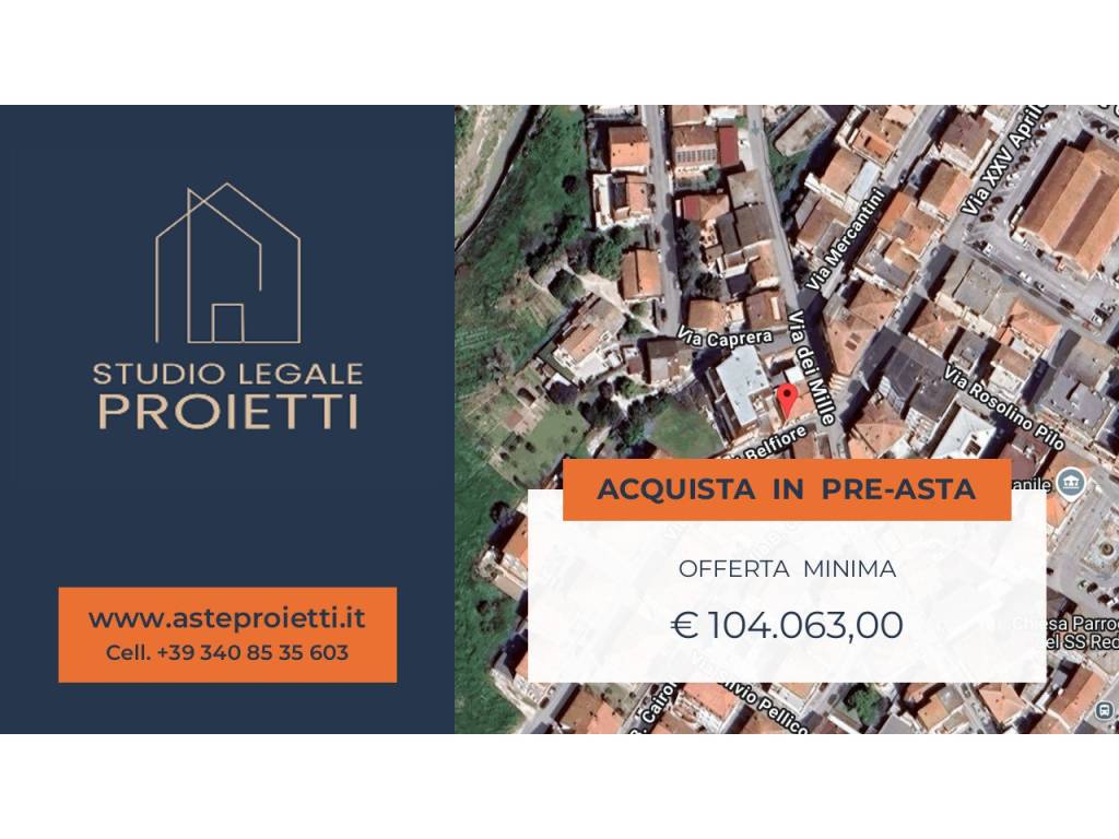 appartamento in vendita a Sant'Elpidio a Mare in zona Casette d'Ete