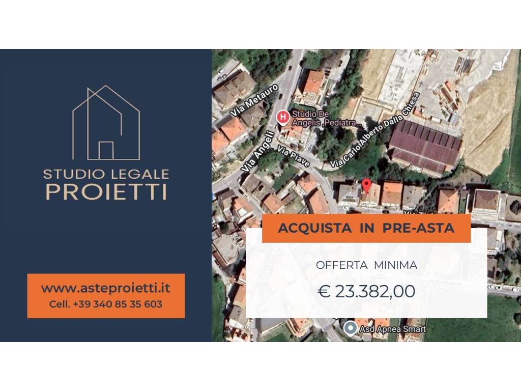 appartamento in vendita a Sant'Elpidio a Mare