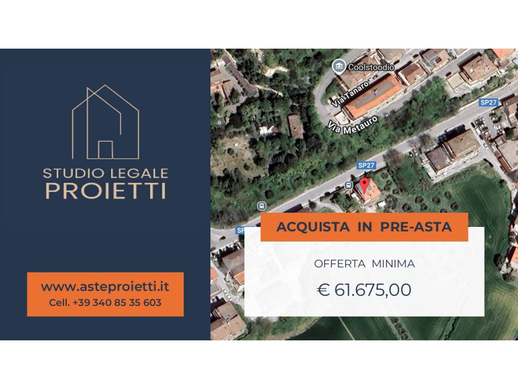 appartamento in vendita a Sant'Elpidio a Mare