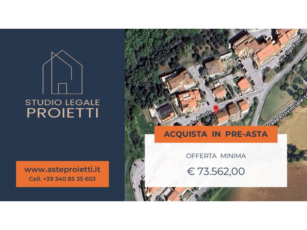 appartamento in vendita a Sant'Elpidio a Mare