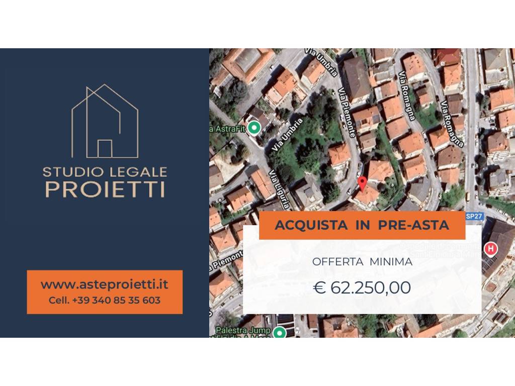 appartamento in vendita a Sant'Elpidio a Mare