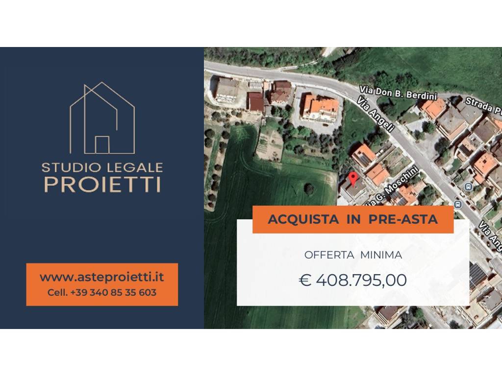 appartamento in vendita a Sant'Elpidio a Mare