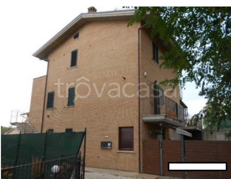appartamento in vendita a Sant'Elpidio a Mare